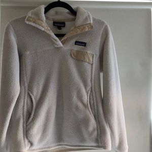 Women’s Patagonia fleece